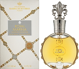 Marina De Bourbon Royal Marina Diamond - Eau de Parfum — Bild N6