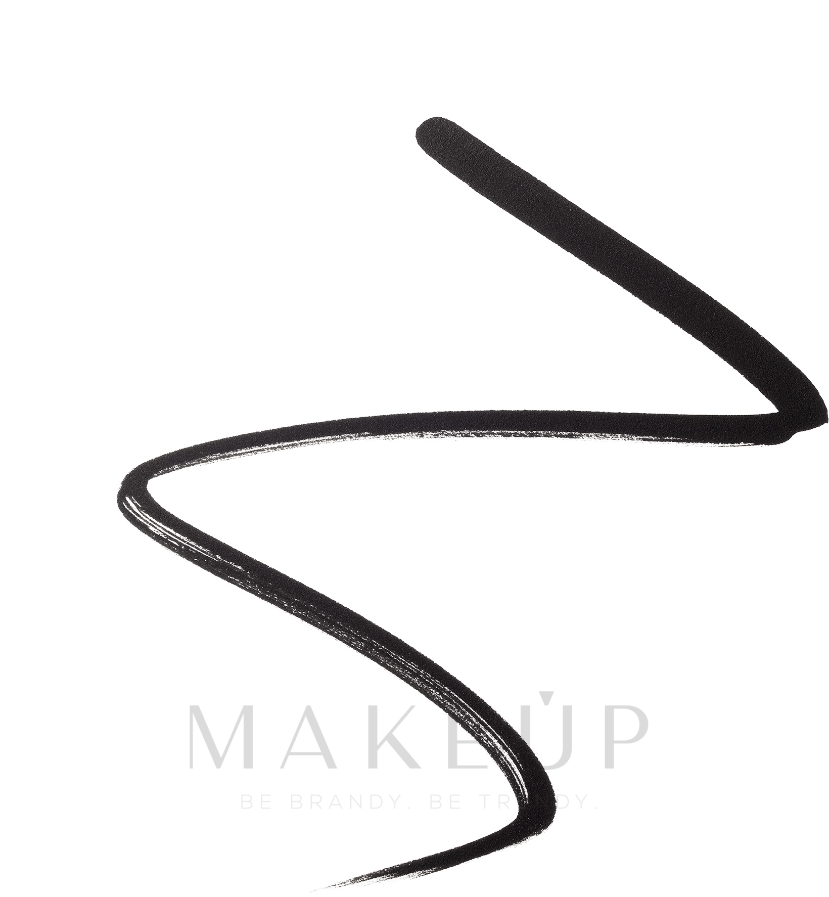 Eyeliner - Estee Lauder Little Black Liner — Bild Black