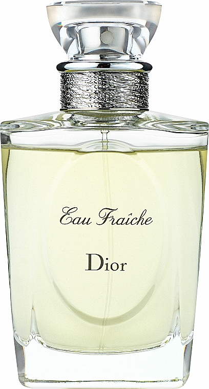 Dior Eau Fraiche - Eau de Toilette — Bild N1