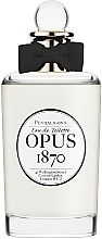 Penhaligon's Opus 1870 - Eau de Toilette — Foto N1