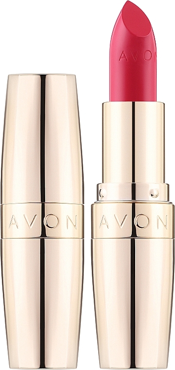 Lippenstift - Avon Cream Legend Lipstick — Bild N1