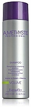 Shampoo für mehr Volumen - Farmavita Amethyste Volume Shampoo — Bild N1