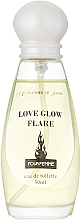 Düfte, Parfümerie und Kosmetik Aroma Parfume Alexander of Paris Love Glow Flare - Eau de Toilette