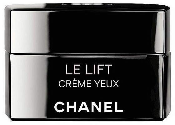 Augenkonturcreme - Chanel Le Lift Creme Yeux  — Bild N1