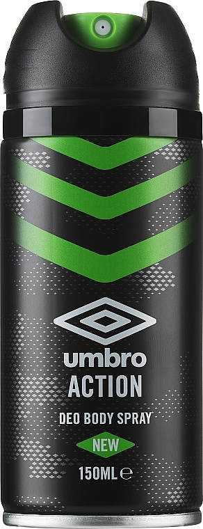 Umbro Action - Deospray