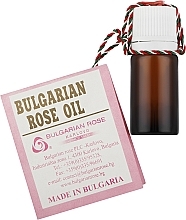 Düfte, Parfümerie und Kosmetik 100% natürliches Rosenöl aus Bulgarien - Bulgarian Rose 100% Natural Rose Oil