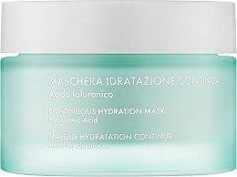 Düfte, Parfümerie und Kosmetik Gesichtsmaske - Pupa Deep Recovery Continuous Hydrating Face Mask