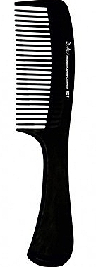Haarkamm 027 - Rodeo Antistatic Carbon Comb Collection — Bild N1