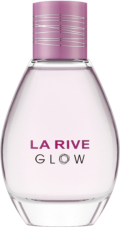 La Rive Glow - Eau de Parfum — Bild N1