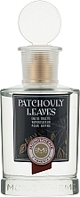 Düfte, Parfümerie und Kosmetik Monotheme Fine Fragrances Venezia Patchouly Leaves - Eau de Toilette