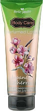 Düfte, Parfümerie und Kosmetik Parfümierte Körperlotion - Belle Jardin Body Care Japanese Cherry Perfumed Body Lotion