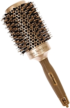 Düfte, Parfümerie und Kosmetik Haarbürste aus Keramik ionisch 53 mm - Lila Rossa Dynamic Brush Ceramic + Ion