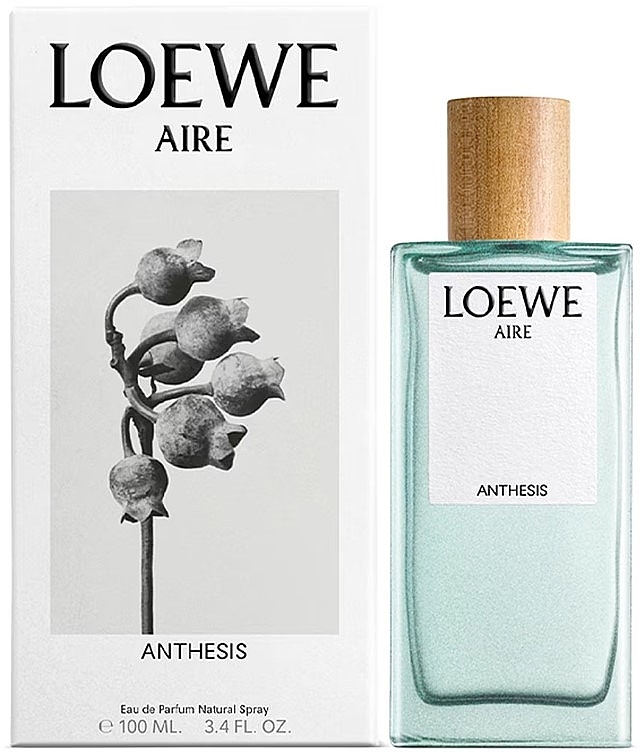 Loewe Aire Anthesis - Eau de Parfum — Bild N2