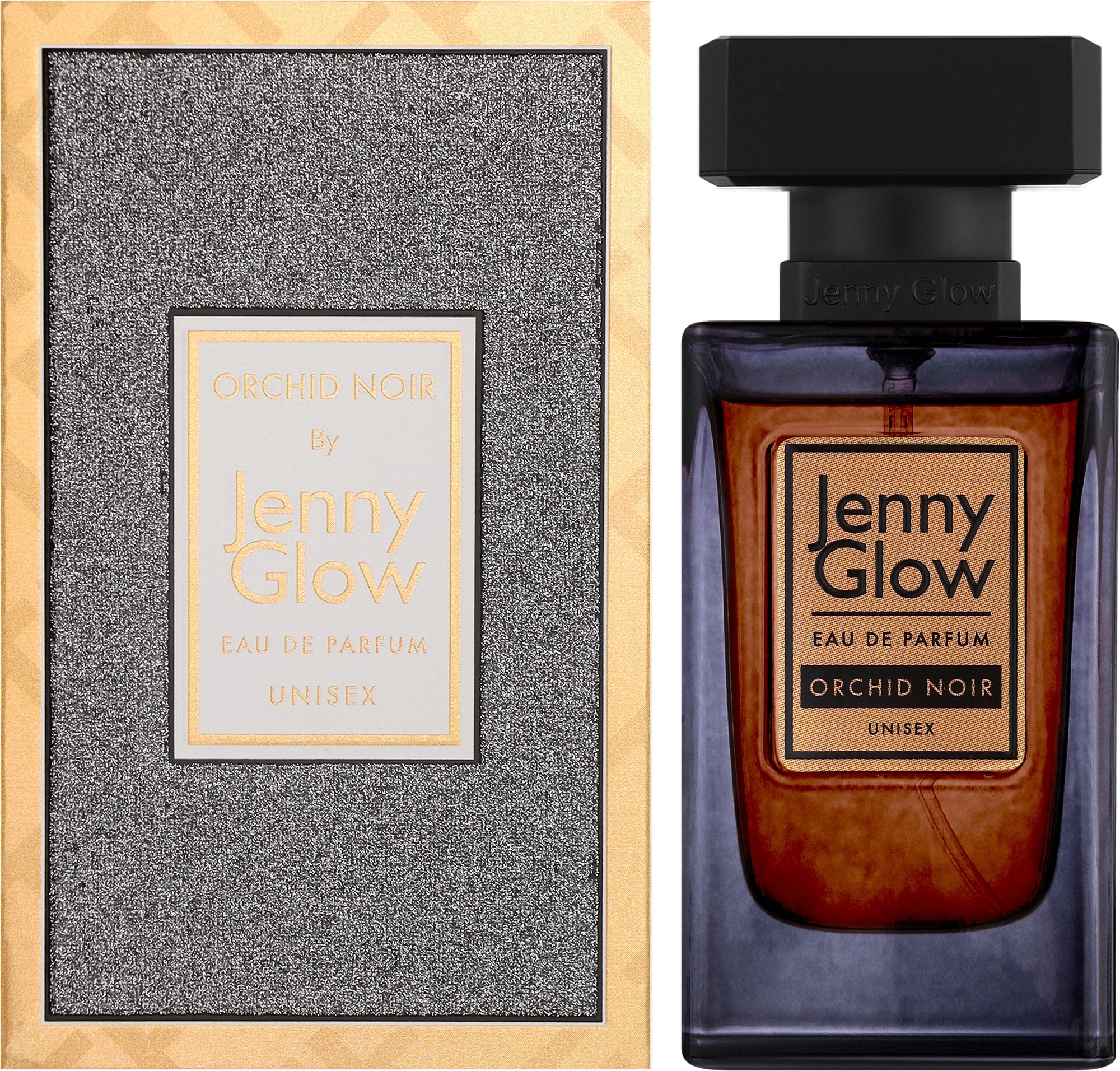 Jenny Glow Orchid Noir - Eau de Parfum — Bild 30 ml