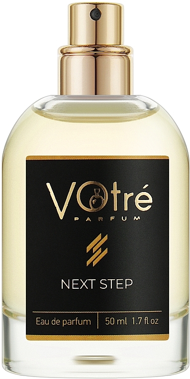 Votre Parfum Next Step - Eau de Parfum — Bild N1