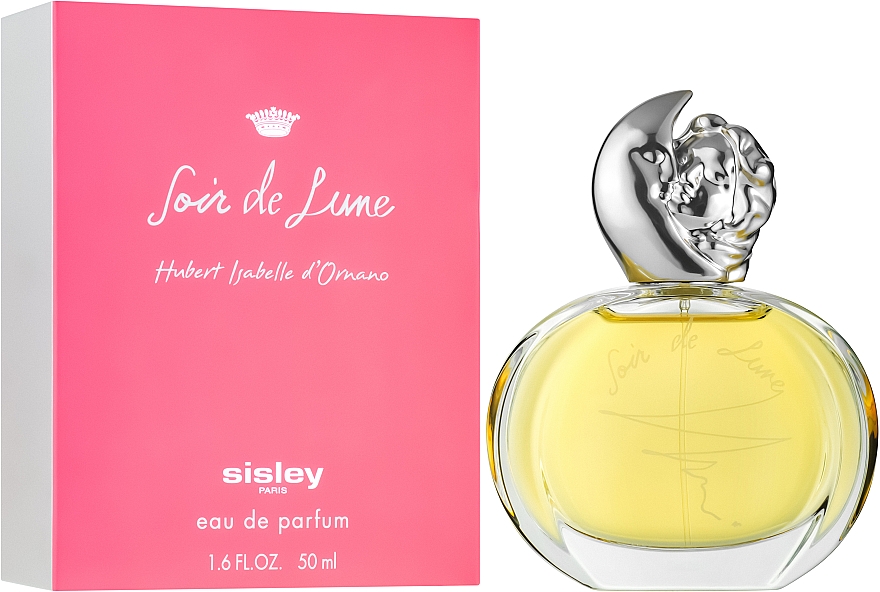 Sisley Soir de Lune - Eau de Parfum — Foto N2