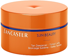 Bräunungsbeschleuniger für Körper - Lancaster Sun Beauty Tan Deepener-Tinted — Bild N1