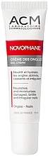 Düfte, Parfümerie und Kosmetik Nagelcreme - ACM Laboratoire Novophane Nail Cream