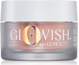 Düfte, Parfümerie und Kosmetik Gesichtsprimer - Huda Beauty Glo Wish Blur Jam Prime