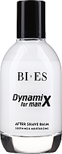 Düfte, Parfümerie und Kosmetik Bi-Es Dynamix Classic - After Shave Balsam