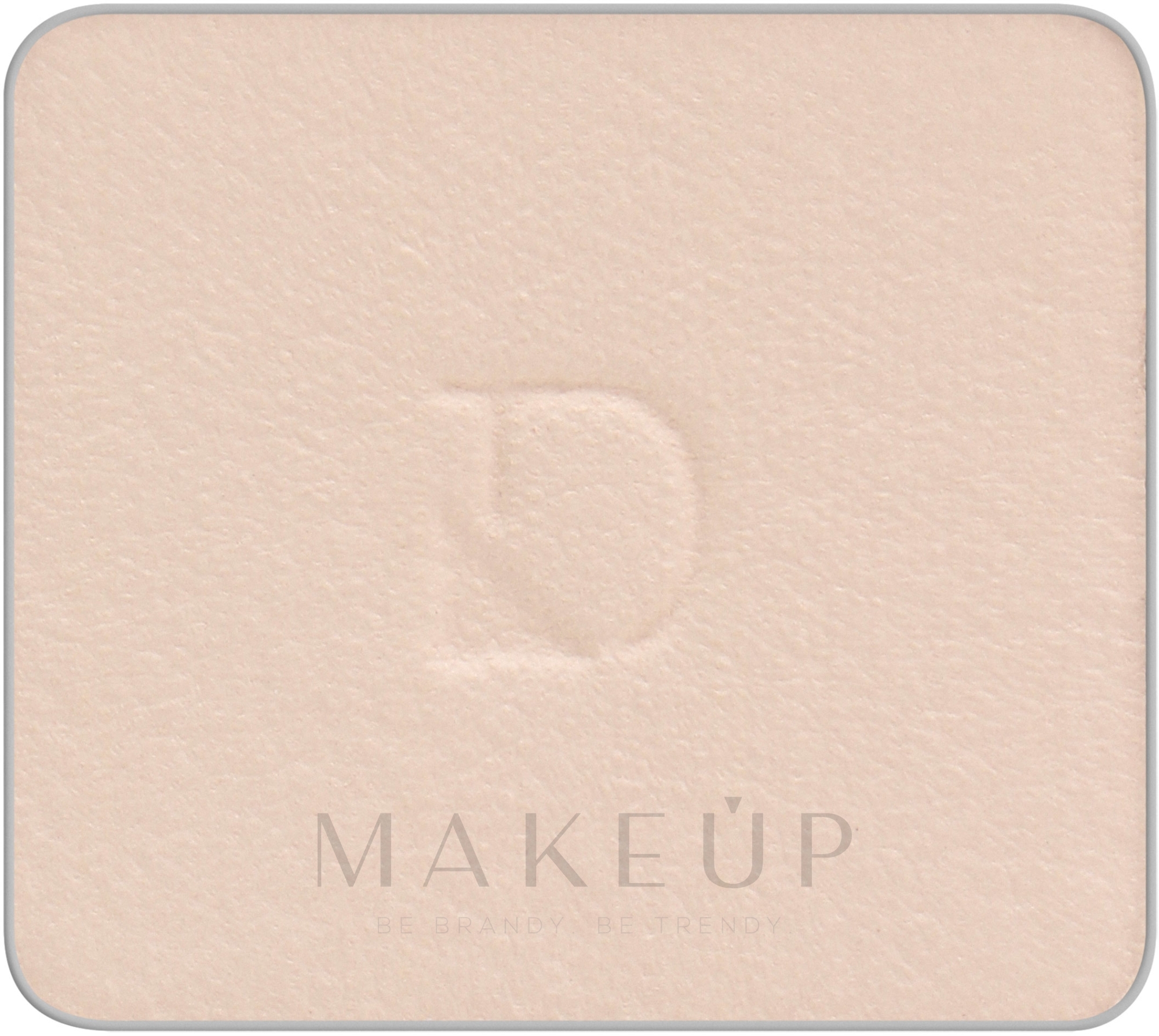 Mattierender Lidschatten (Nachfüller) - Diego Dalla Palma Matte Eyeshadow  — Bild 161