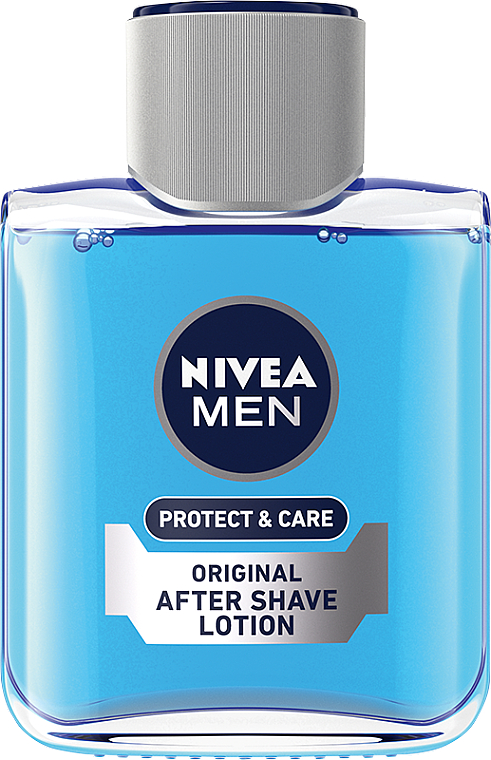 After Shave Lotion - NIVEA Men Original Mild After Shave Lotion — Bild N5