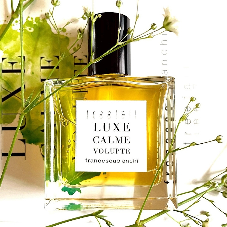 Francesca Bianchi Luxe Calme Volupte  - Parfum — Bild N2