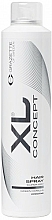 Düfte, Parfümerie und Kosmetik Trockenes Haarspray Ultra starker Halt - Grazette XL Concept Hair Spray Super Dry