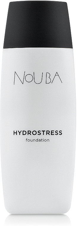 Foundation - NoUBA Hydrostress Foundation