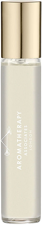 Wellness-Nebel - Aromatherapy Associates Forest Therapy Rollerball — Bild N4