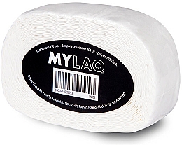 Düfte, Parfümerie und Kosmetik Flusenfreie Tücher aus Zellulose - MylaQ