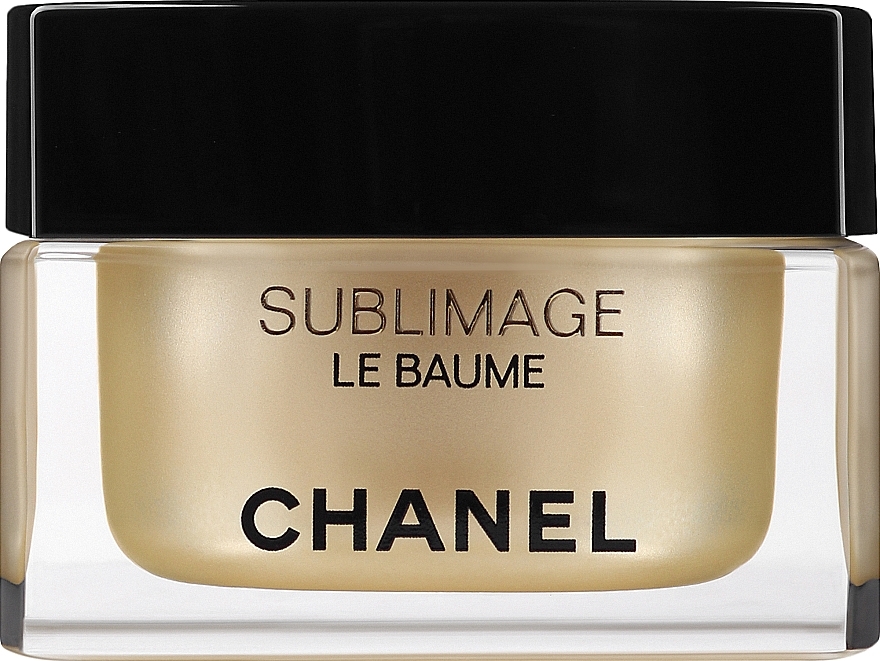 Regenerierender Balsam - Chanel Sublimage Le Baume — Bild N1