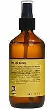 Düfte, Parfümerie und Kosmetik Texturierendes Haarspray - Rolland Oway Sea Salt Spray 
