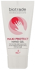 Antibakterielles Handgel - Biotrade Maxi Protect Hand Gel (Tube) — Bild N1