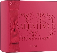 Valentino Voce Viva - Duftset (Eau de Parfum 50ml + Eau de Parfum 15ml) — Bild N4