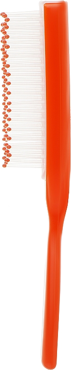 Haarbürste Mini CR-4236 orange - Christian — Bild N3