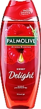 Düfte, Parfümerie und Kosmetik Duschgel - Palmolive Sweet Delight Shower Gel