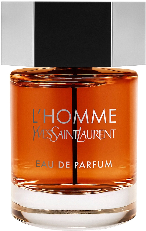 Yves Saint Laurent L'Homme - Eau de Parfum — Bild N1