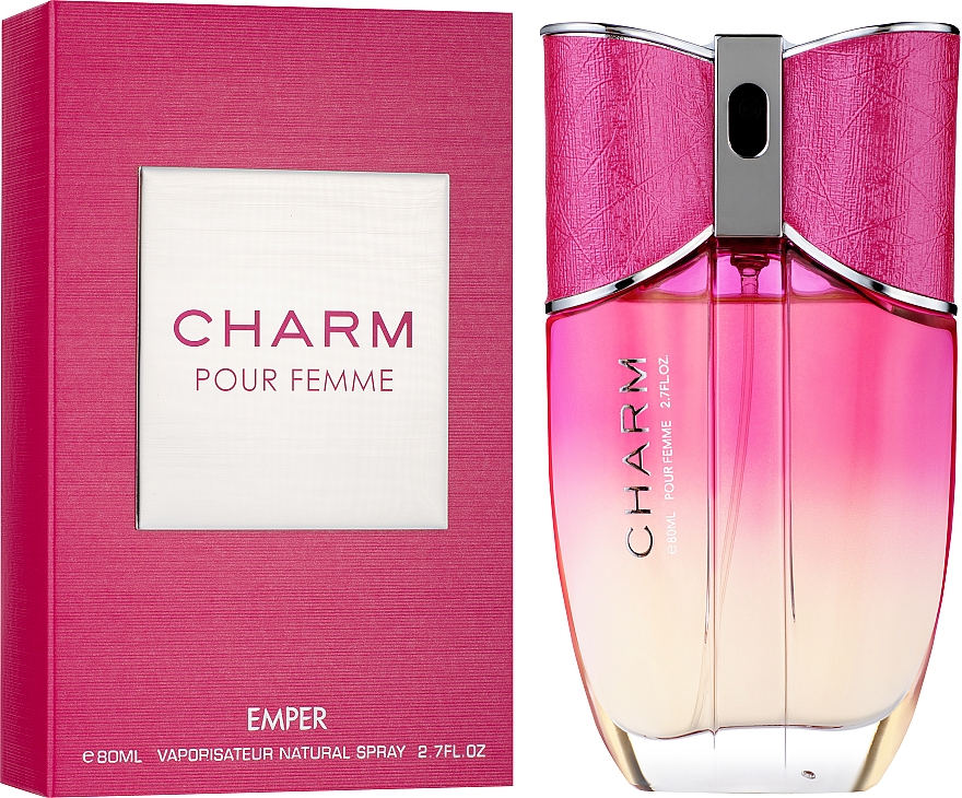 Emper Charm - Eau de Parfum — Bild N1