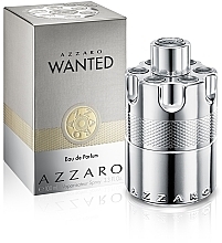 Azzaro Wanted - Eau de Parfum — Bild N2