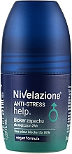 Düfte, Parfümerie und Kosmetik Deo Roll-on ohne Aluminiumsalze für Männer - Farmona Nivelazione Anti-Stress help