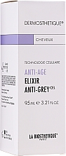 Düfte, Parfümerie und Kosmetik Zellaktive und revitalisierende Kopfhautlotion gegen graues Haar - La Biosthetique Elixir Anti-Grey