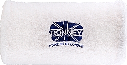 GESCHENK! Armlehne für professionelle Maniküre - Ronney Professional Armrest For Manicure  — Bild N1