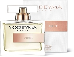 Düfte, Parfümerie und Kosmetik Yodeyma Fruit - Eau de Parfum