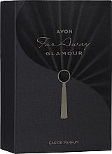 Avon Far Away Glamour Limited Edition - Eau de Parfum — Bild N2