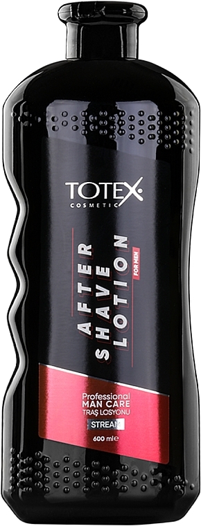 Totex Cosmetic After Shave Lotion Stream  - After Shave Balsam  — Bild N2