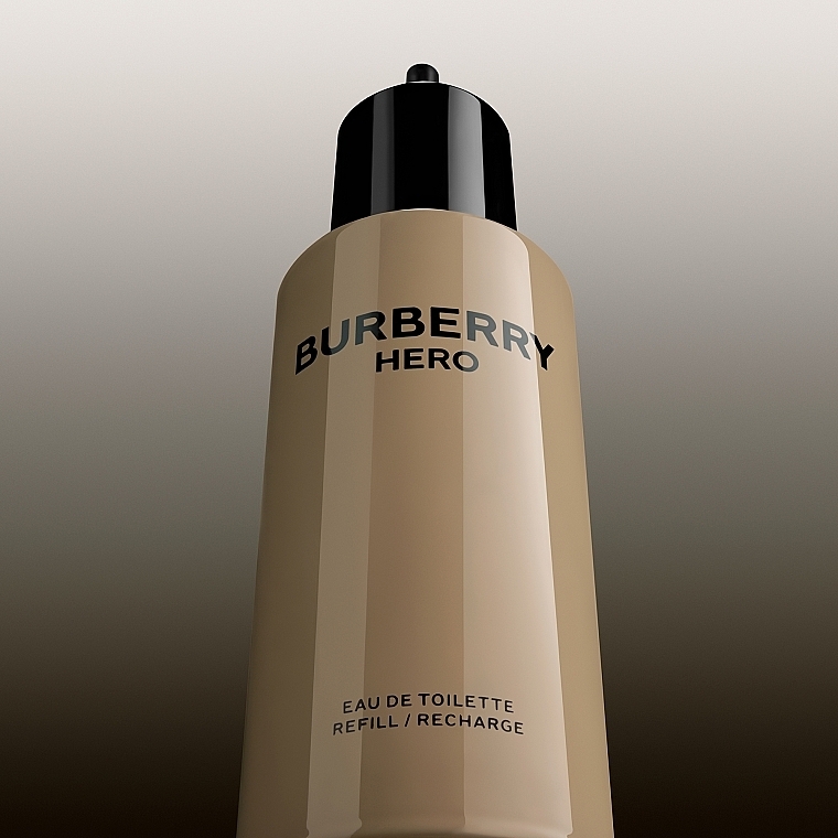 Burberry Hero - Eau de Toilette (Refill) — Bild N7