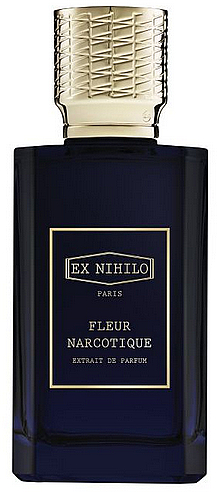 Ex Nihilo Fleur Narcotique Extrait De Parfum - Parfum — Bild N1