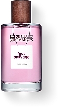 Les Senteurs Gourmandes Figue Sauvage - Eau de Parfum — Bild N1