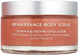 Körperpeeling - Oskia Renaissance Body Scrub — Bild N1